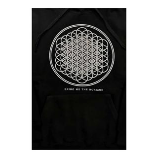 Bring Me The Horizon  Sempiternal Kapuzenpullover 