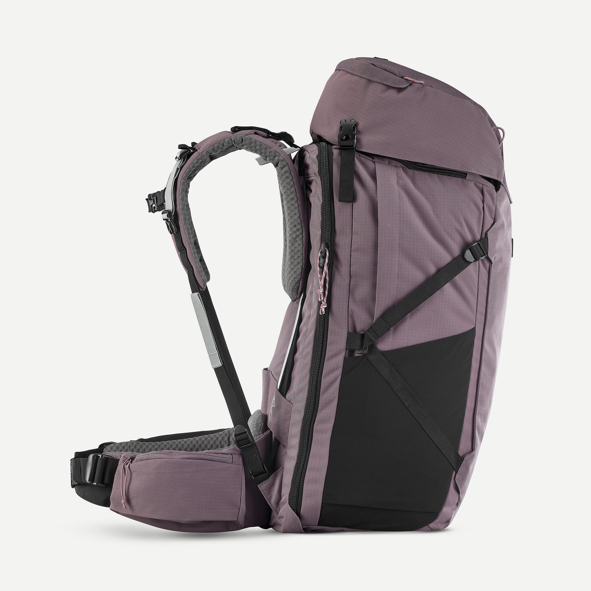 FORCLAZ  Rucksack - TRAVEL 900 