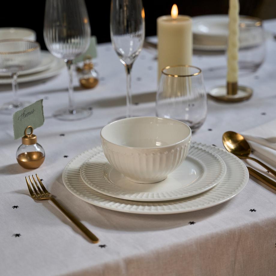 La Redoute Intérieurs  Lot 4 porte-noms 