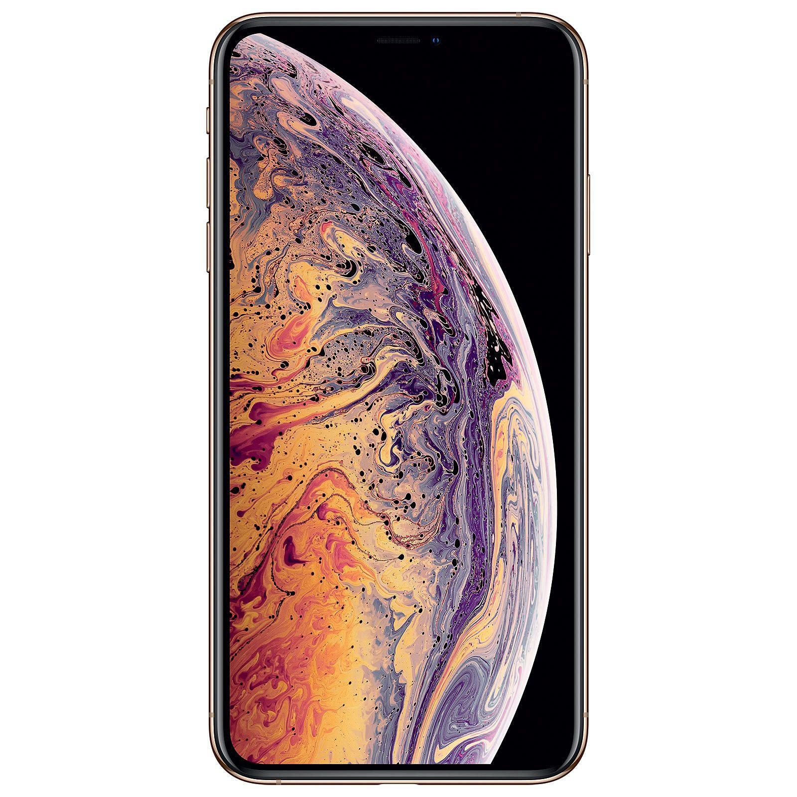 Apple  Refurbished iPhone XS Max 256 GB - Wie neu 
