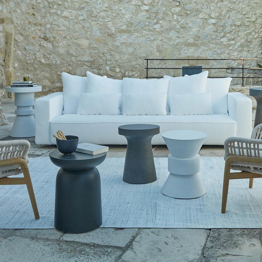 AM.PM Gartenbeistelltisch Carrasco  