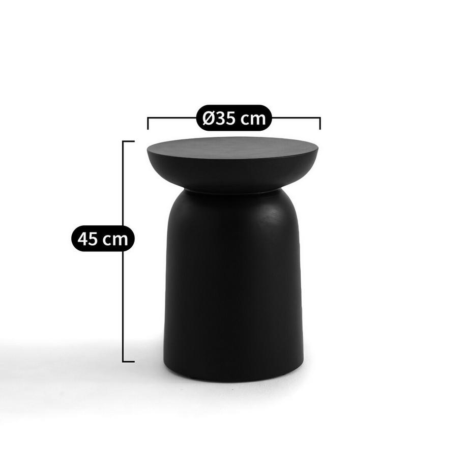 AM.PM Gartenbeistelltisch Carrasco  