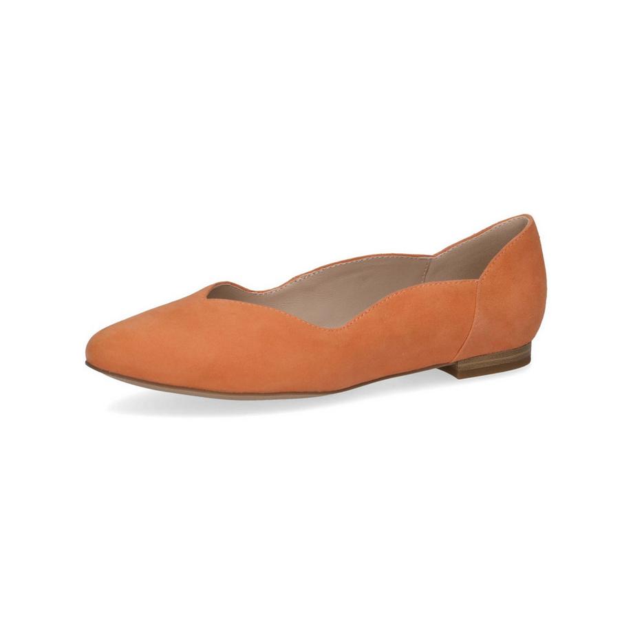 Ballerinas 9-9-22200-42