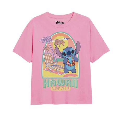 Lilo & Stitch  Surf Club TShirt 