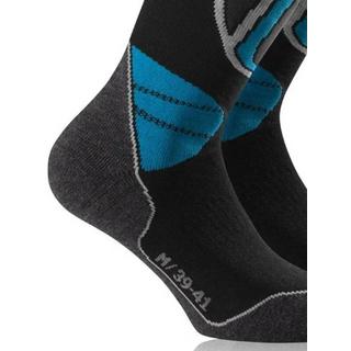 Rohner High Performance Ski & Snowboard Socken 2er-Pack  
