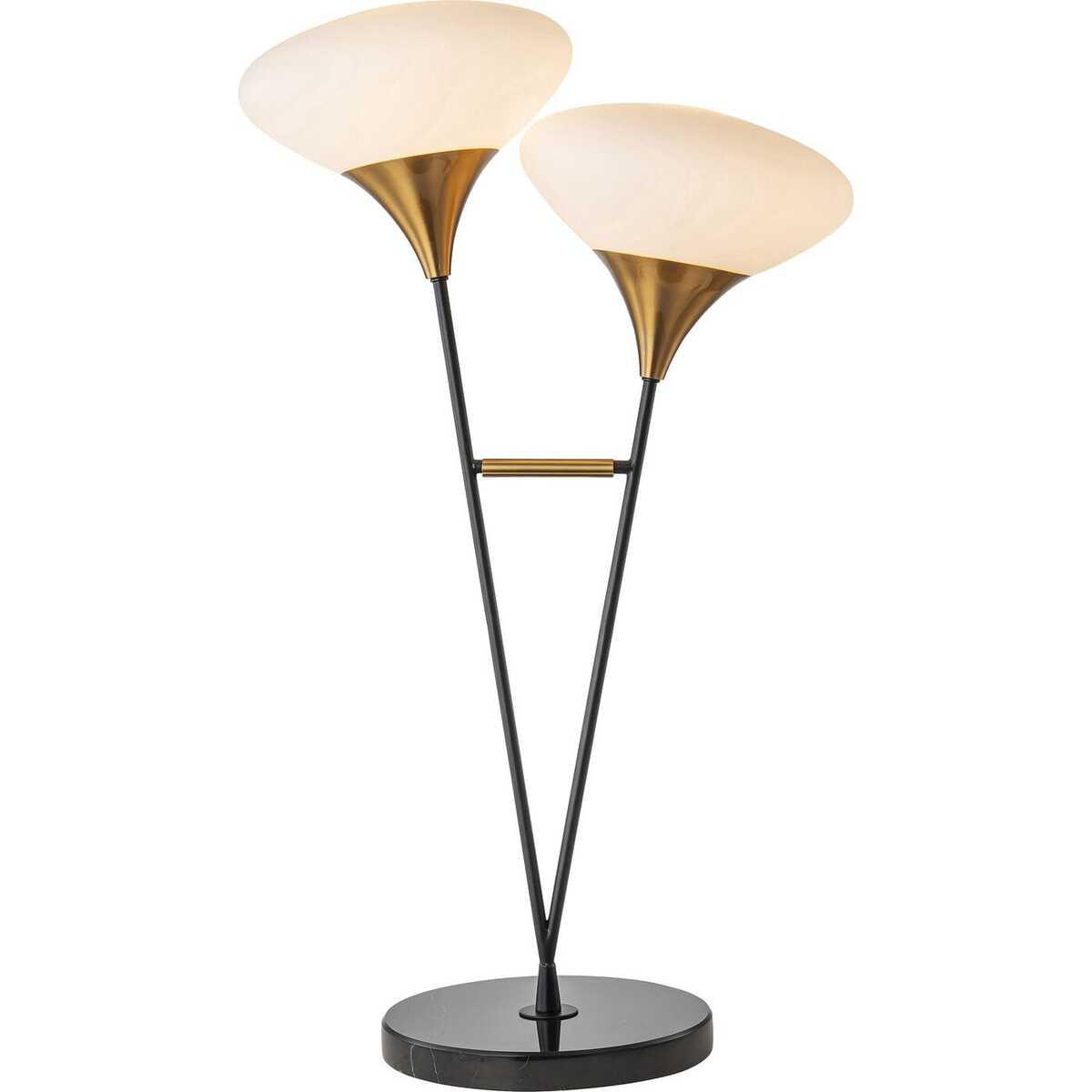 KARE Design Tischleuchte Gocce 87  