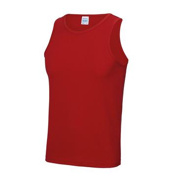 Just Cool Sport Tank Top Gym