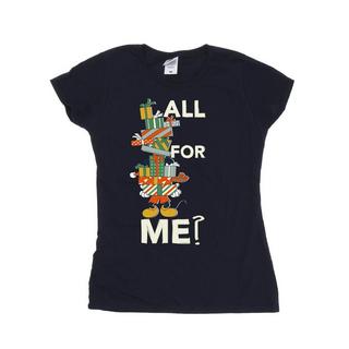 Disney  Presents All For Me TShirt 