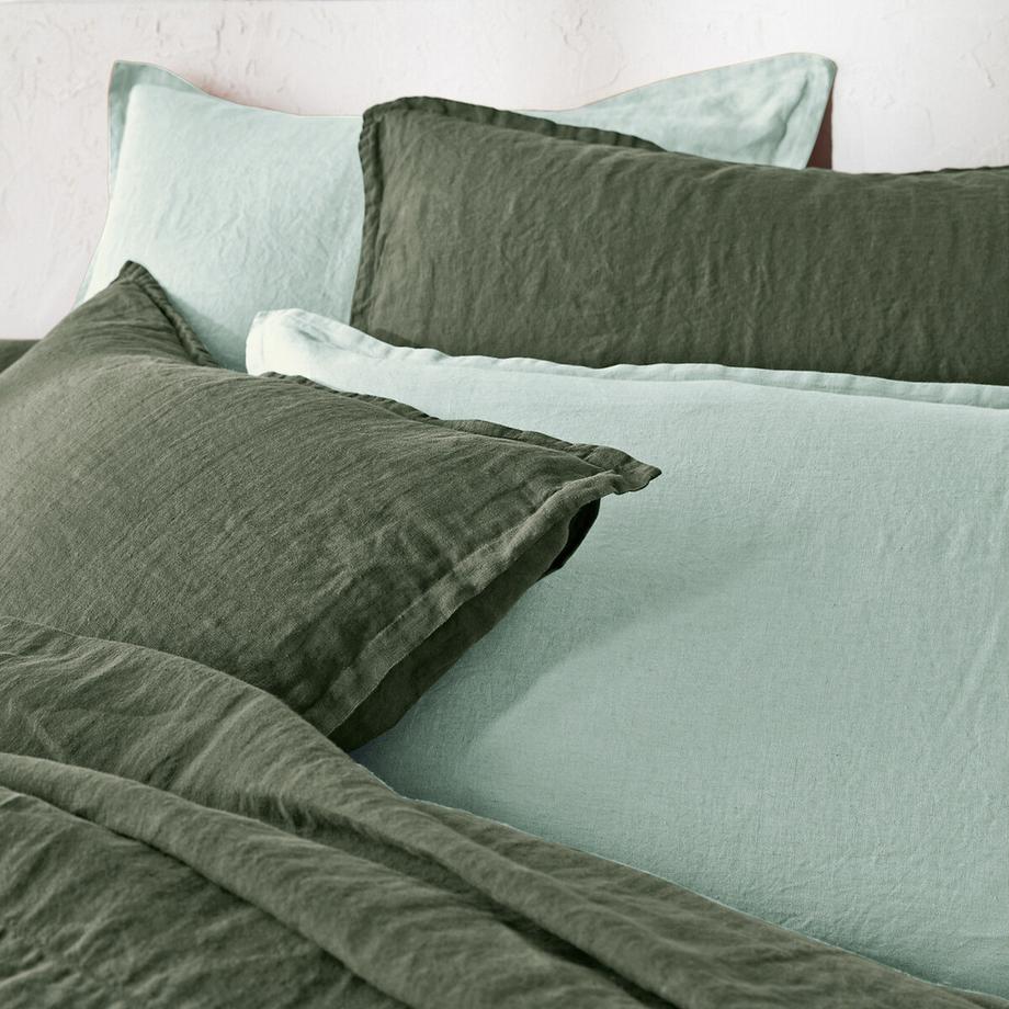 La Redoute Intérieurs Linot Duvetbezug  