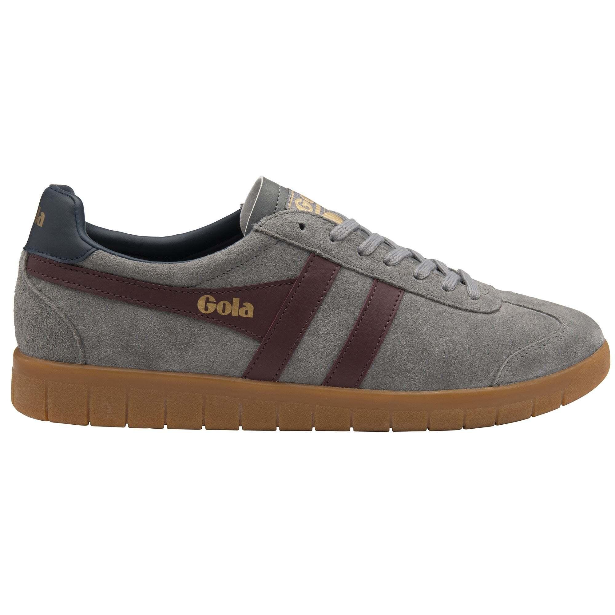 gola  Baskets Hurricane Suede 