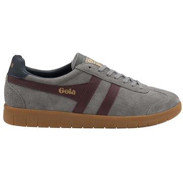 Scarpe da ginnastica Gola Hurricane Suede