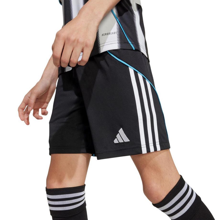 adidas  2025/2026 Pantaloncini Newcastle United Fc Vita Media Allenamento 