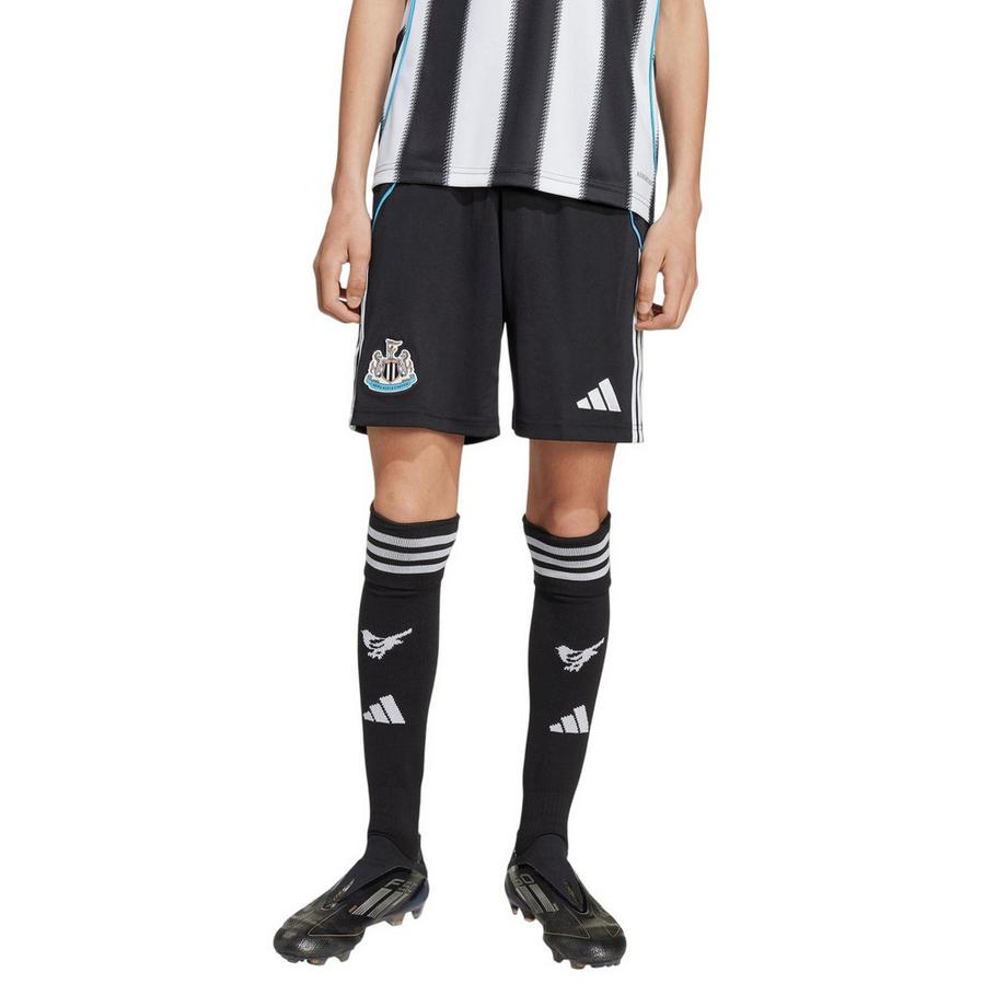 adidas  2025/2026 Pantaloncini Newcastle United Fc Vita Media Allenamento 