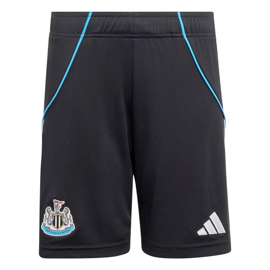 2025/2026 Pantaloncini Newcastle United Fc Vita Media Allenamento