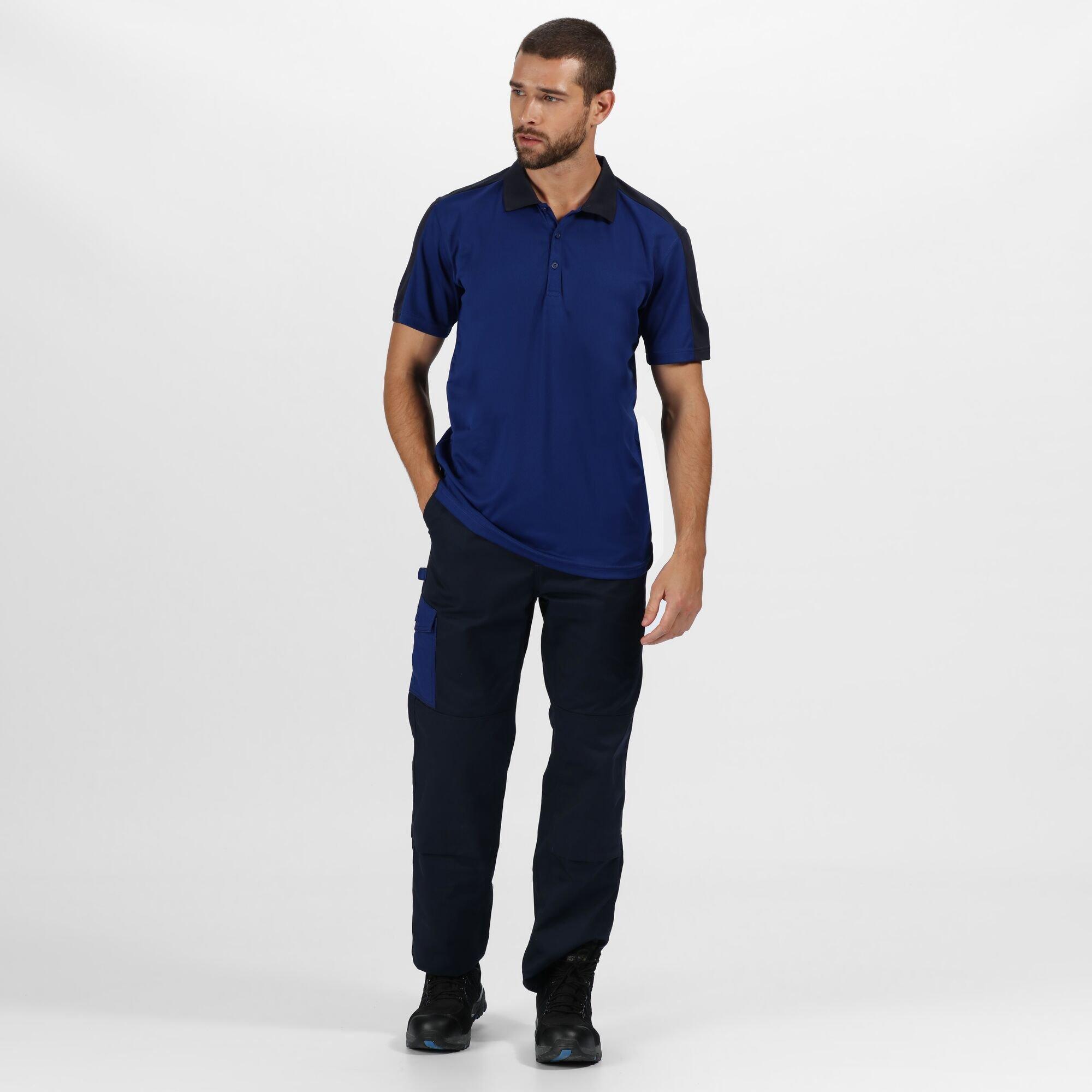 Regatta  Polo CONTRAST 