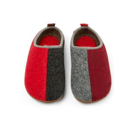 Camper  Chaussons Wabi Twins 