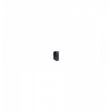 INDUSTRIAL 5PORT GIGABIT SWITCH 5X 10/100/1000BASE-TX