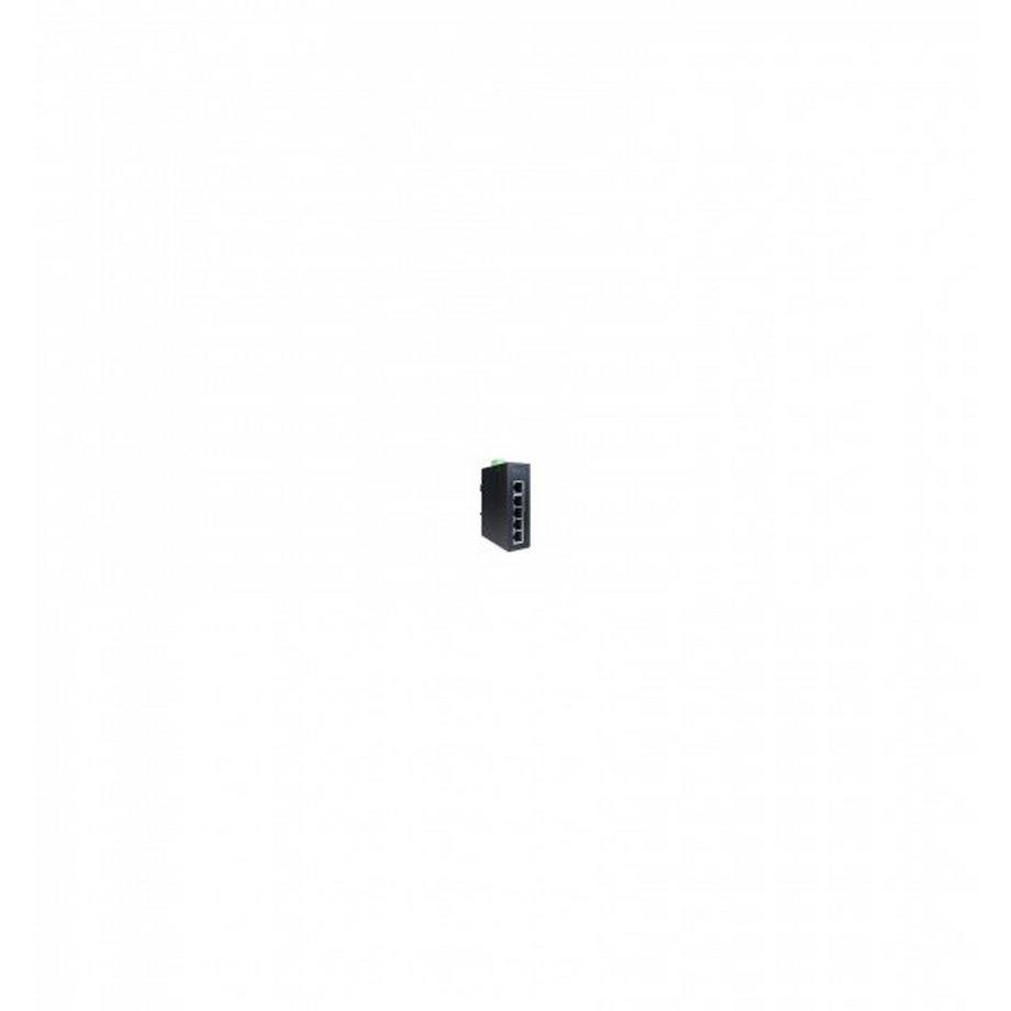 INDUSTRIAL 5PORT GIGABIT SWITCH 5X 10/100/1000BASE-TX
