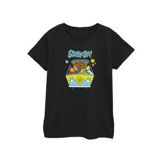 SCOOBY DOO Mystery Machine T-Shirt  
