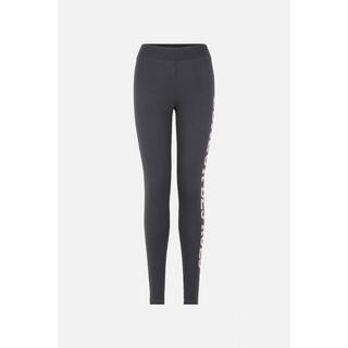 BOXEUR DES RUES  Basic Leggings With Front Logo 