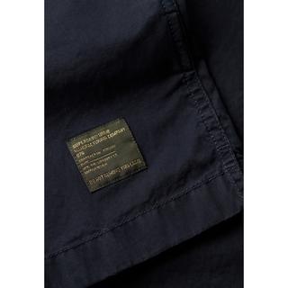 Superdry Militär Kurzarmhemd  