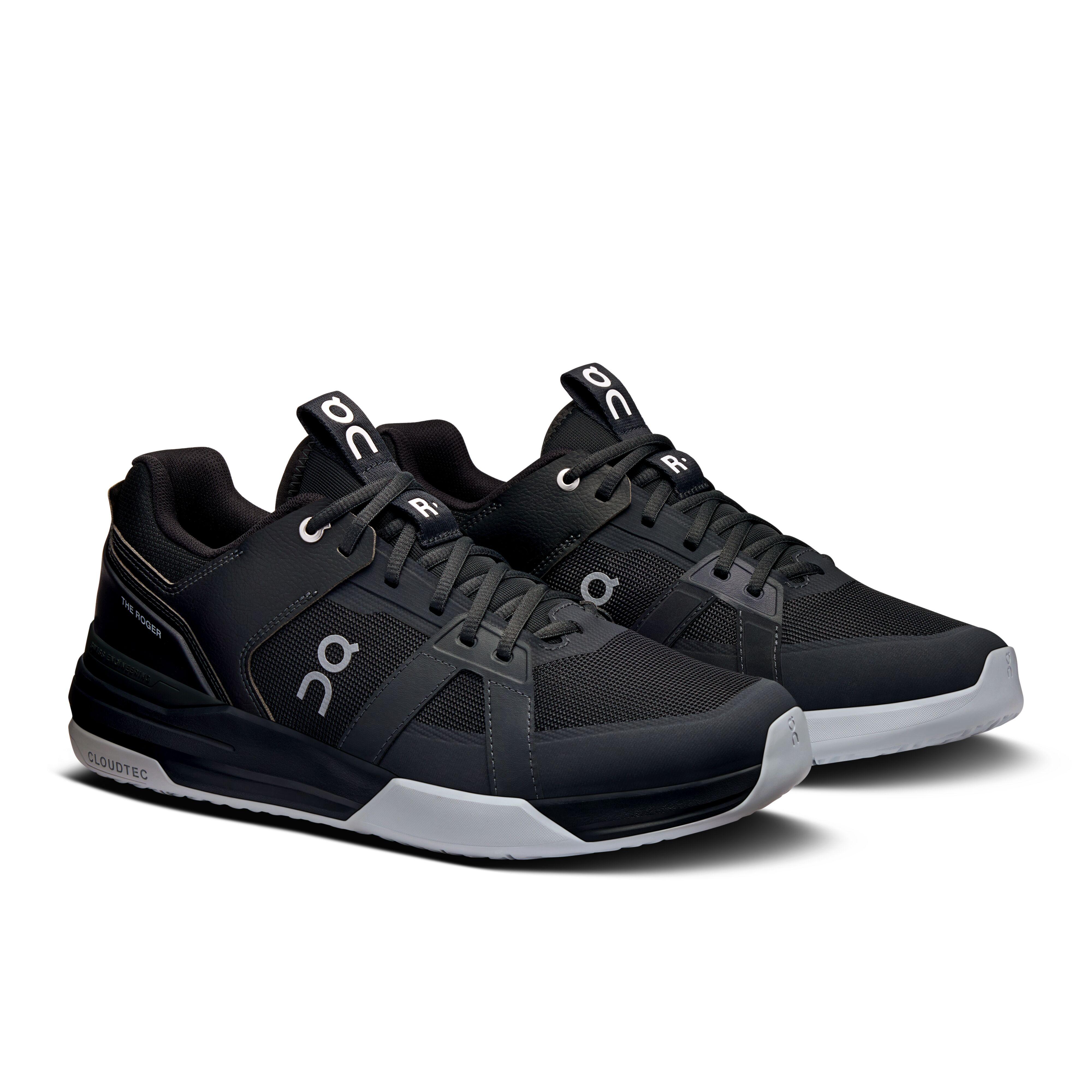 On Running  THE ROGER Clubhouse Pro Allcourt Tennisschuh 