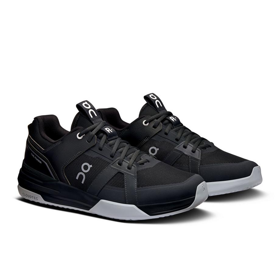 On Running  THE ROGER Clubhouse Pro Allcourt Tennisschuh 