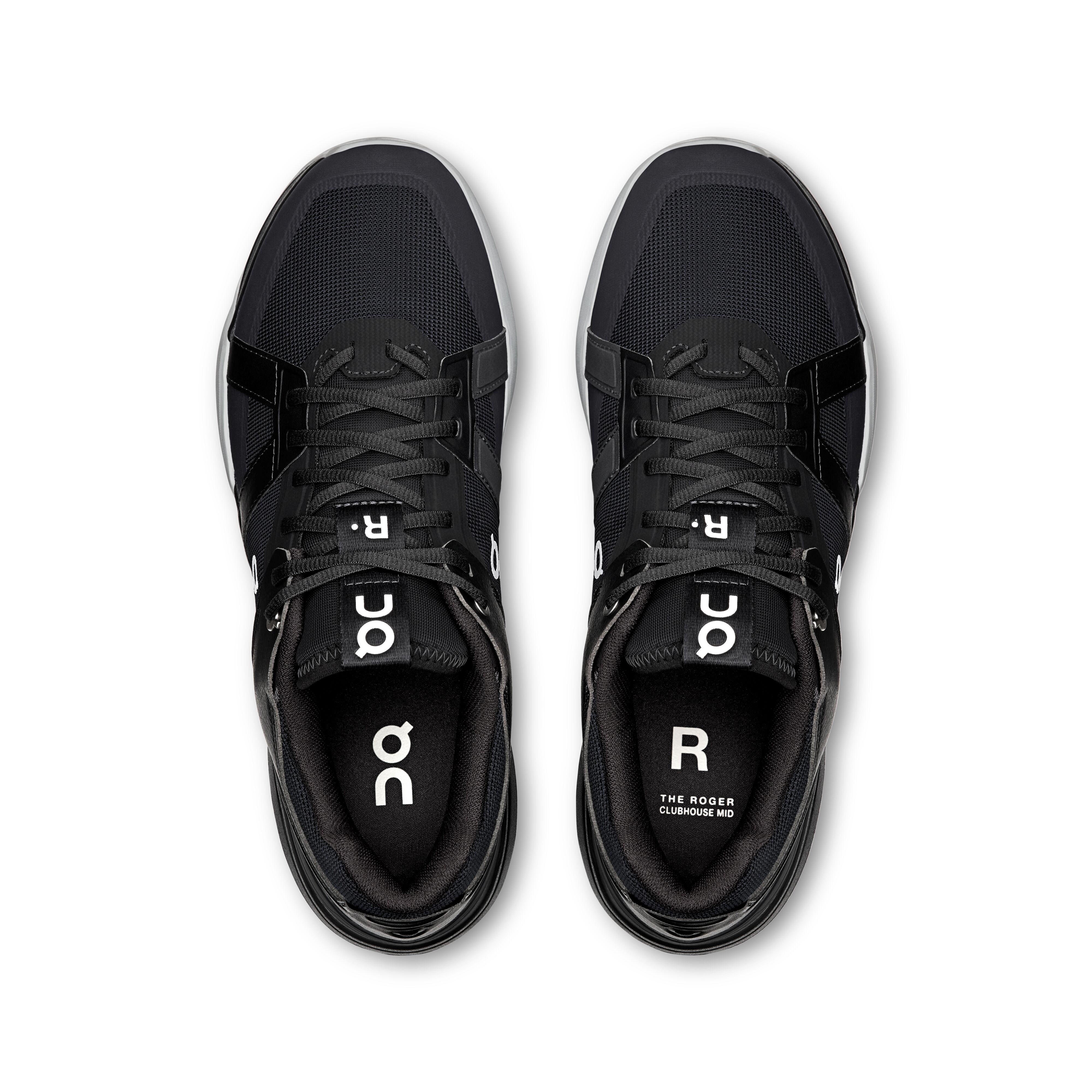 On Running  THE ROGER Clubhouse Pro Allcourt Tennisschuh 