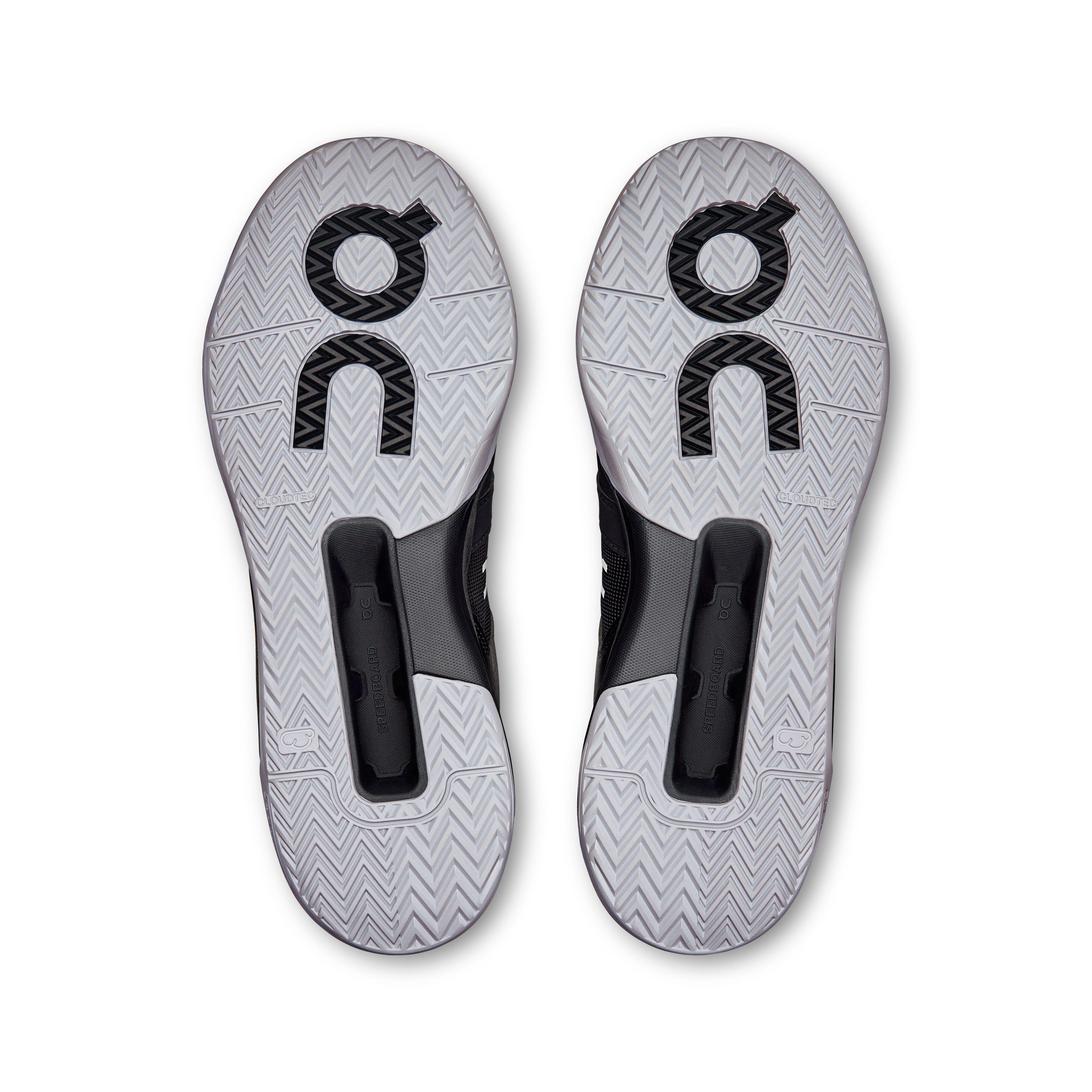 On Running  THE ROGER Clubhouse Pro Allcourt Tennisschuh 