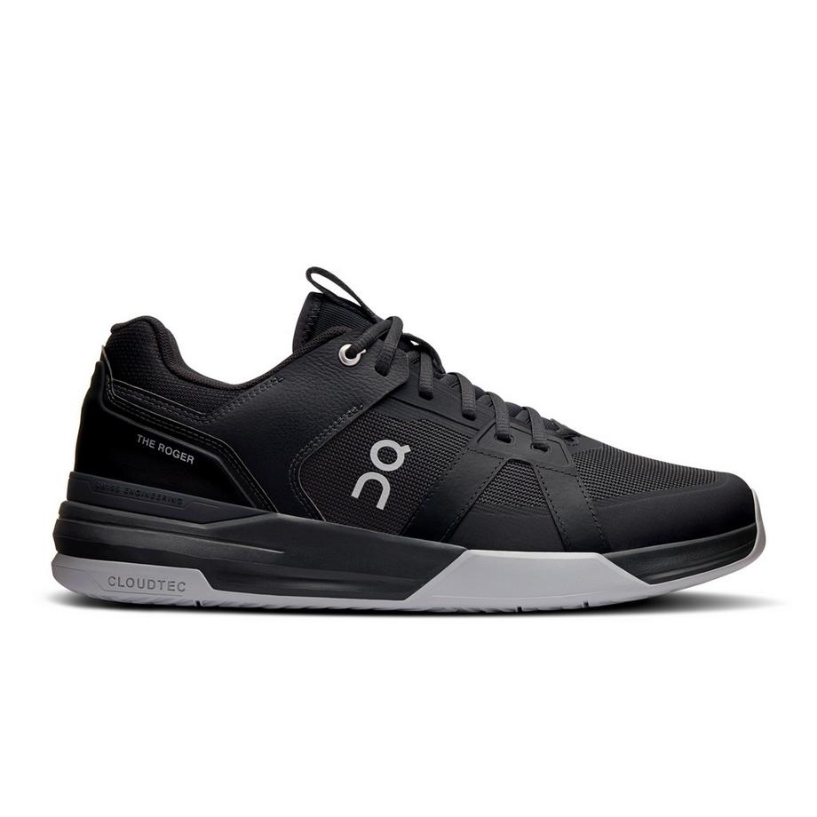 THE ROGER Clubhouse Pro Allcourt Tennisschuh