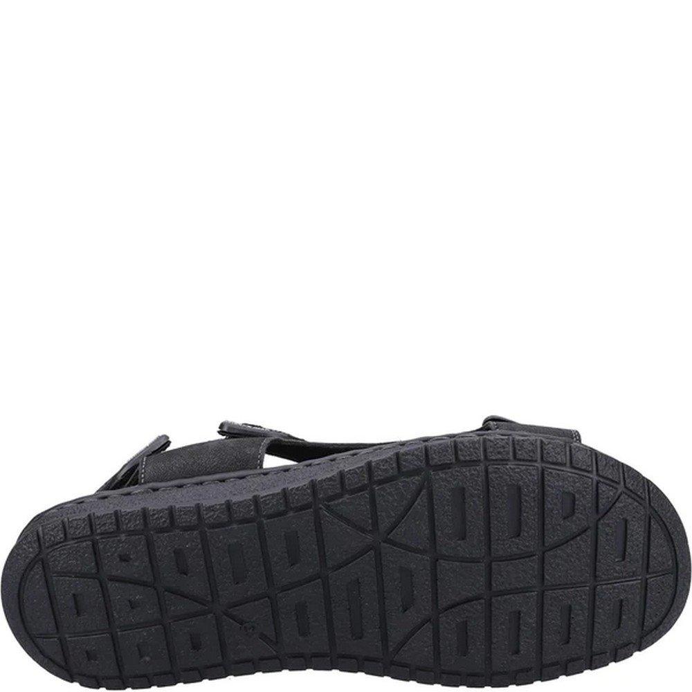 Hush Puppies  Sandalen Neville 