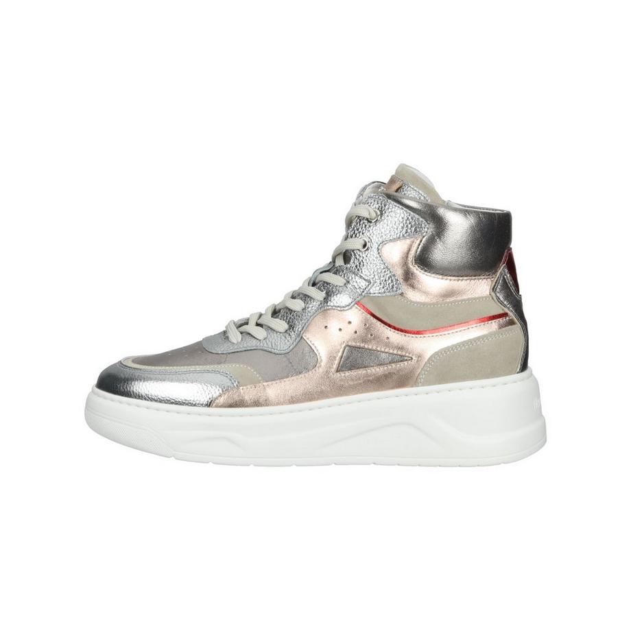 Nero Giardini Sneaker Montante  
