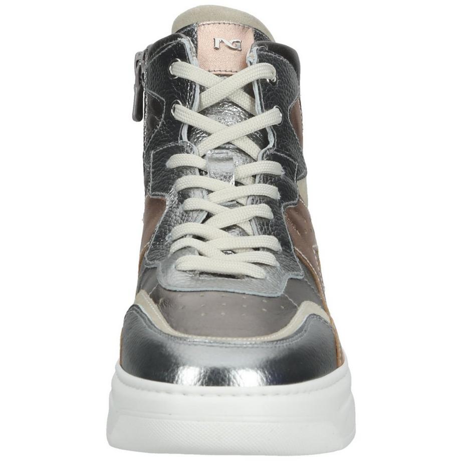 Nero Giardini Sneaker Montante  
