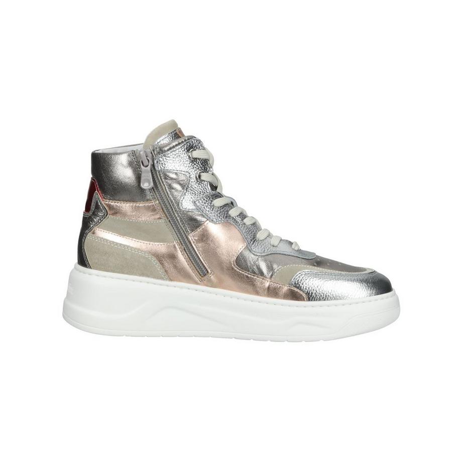 Nero Giardini Sneaker Montante  