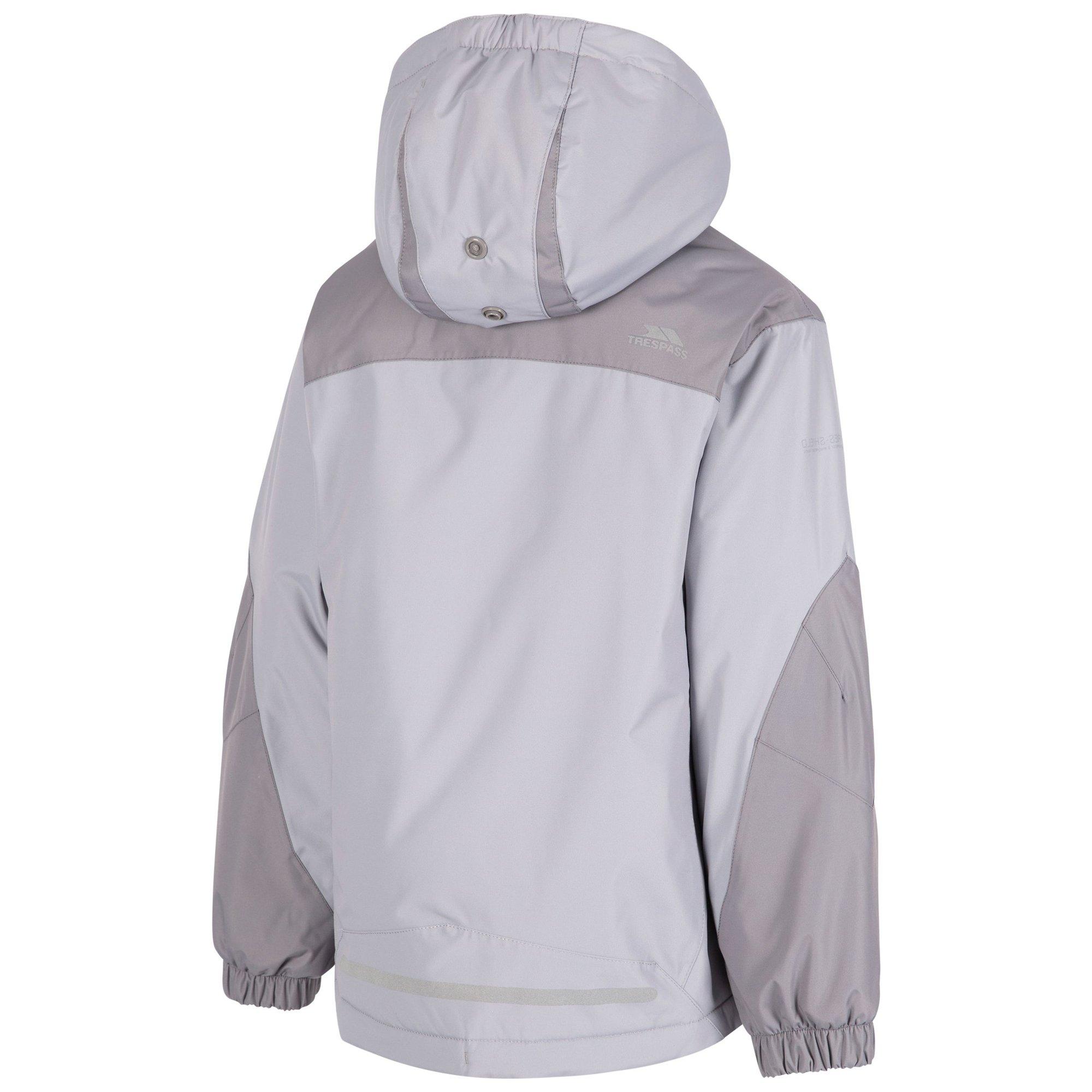 Trespass Launch Impermeabile  