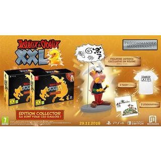 astragon  Asterix & Obelix XXL2 - Collector's Edition 