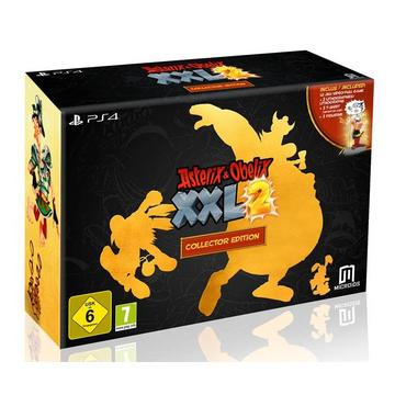 Asterix & Obelix XXL2 - Collector's Edition