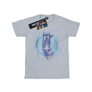 MARVEL  Tshirt AVENGERS INFINITY WAR GUARDIAN 