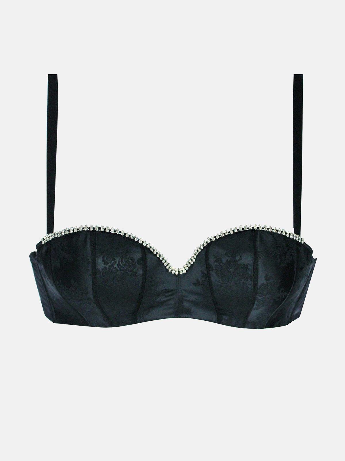 LASCANA  Reggiseno a balconcino Noia 