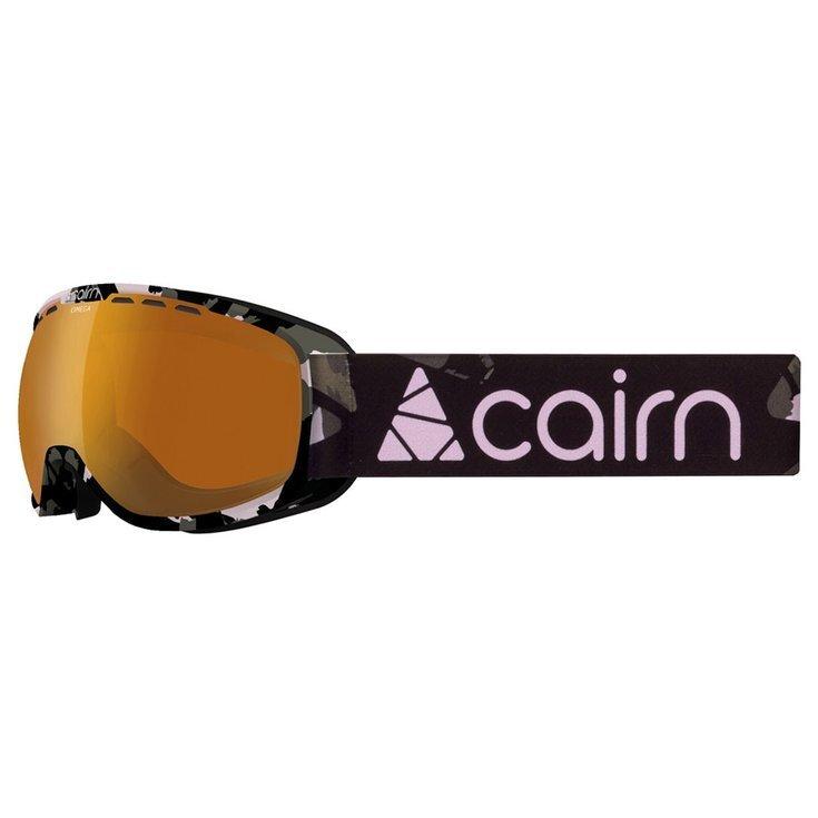 Cairn  Photochromic Skibrille Frau  Omega SPX 