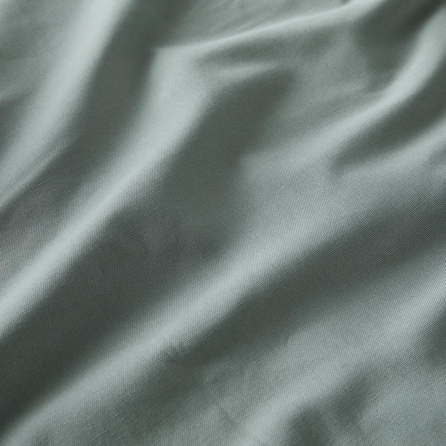 La Redoute Intérieurs  Verdunkelnder Vorhang aus Baumwolle mit Ösen 