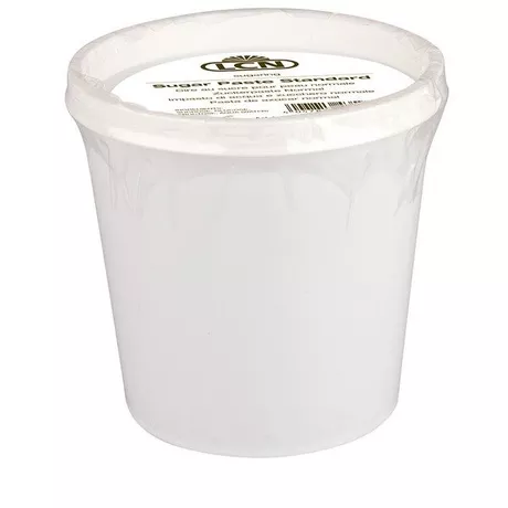 LCN SUGAR PASTE STANDARD 850 gr.  