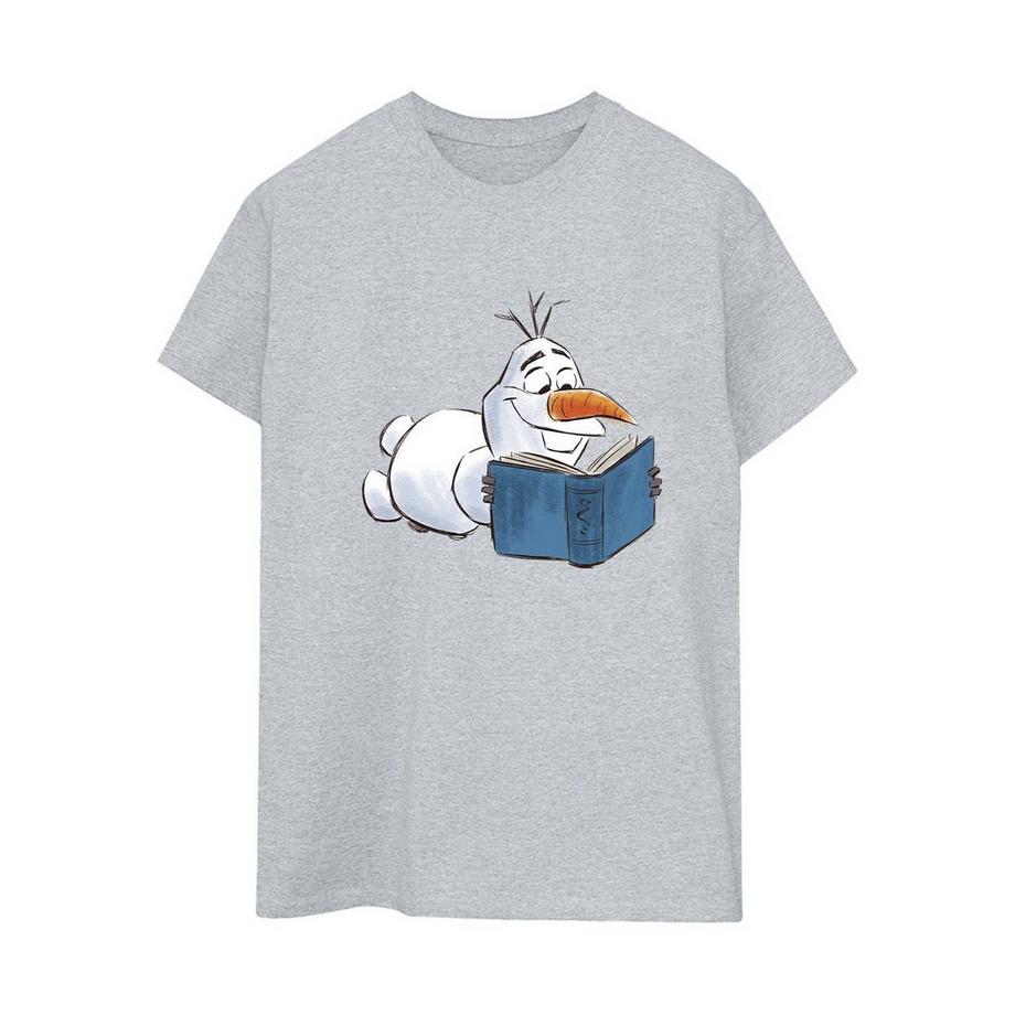 Tshirt FROZEN