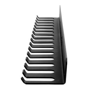 GladiatorFit  GladiatorFit Wand-Stahlgestell zur Aufbewahrung von Gummibändern und Seilen 