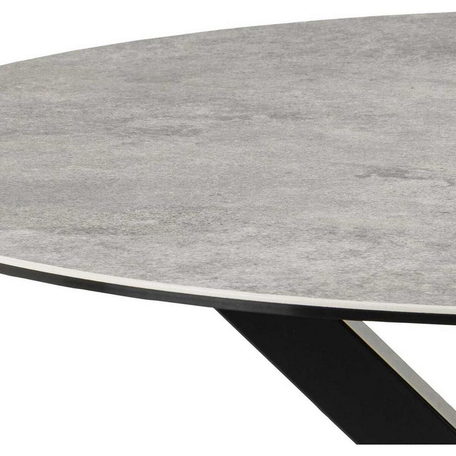 mutoni Esstisch Triple-X Keramik 119  