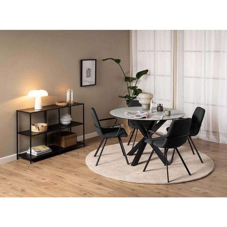 mutoni Esstisch Triple-X Keramik 119  