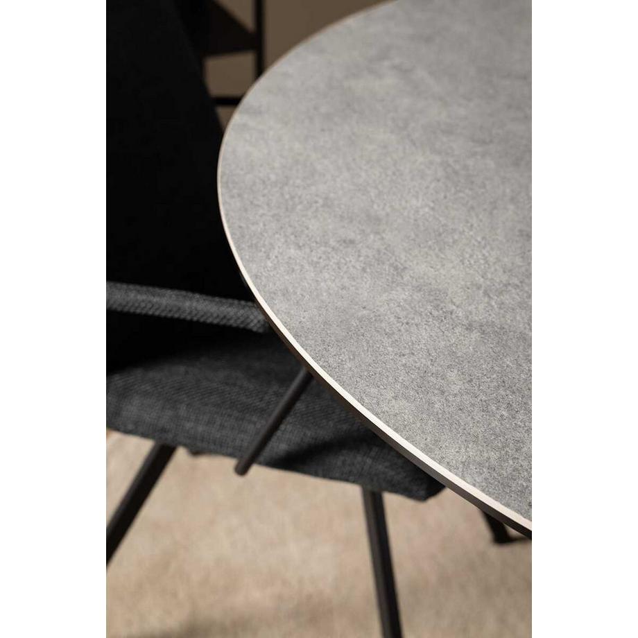 mutoni Esstisch Triple-X Keramik 119  