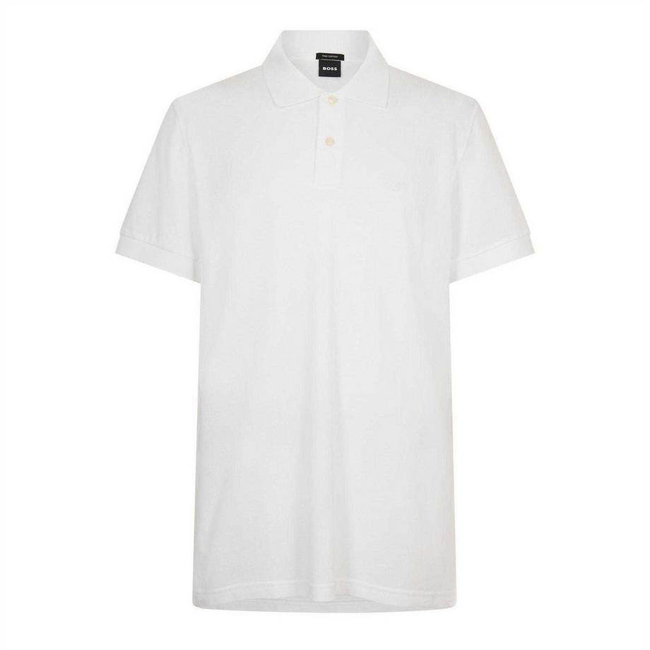 Firenze Maglietta Polo Cotone