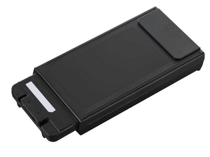 Panasonic  FZ-VZSU1HU ricambio per notebook Batteria 