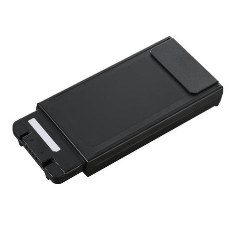 Panasonic  FZ-VZSU1HU ricambio per notebook Batteria 